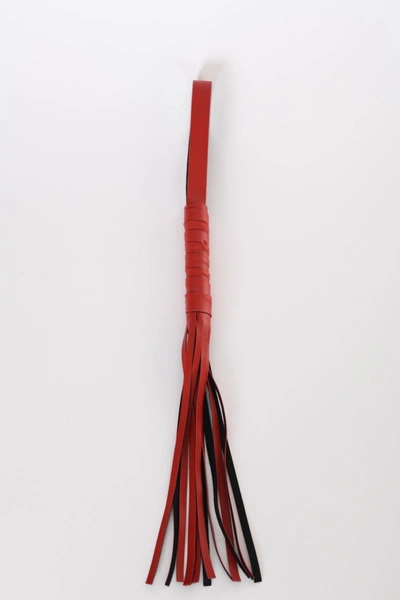 Fantezi Deri Harness Kırbaç Vonda Wear 700855